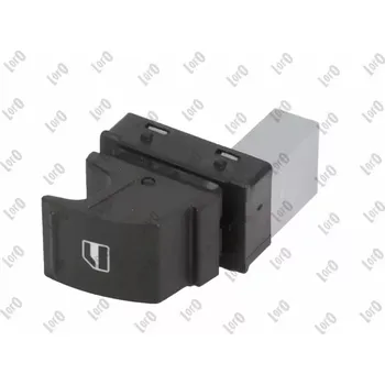 LORO Spínač zvedacího zařízení okna LOR 135-06-015