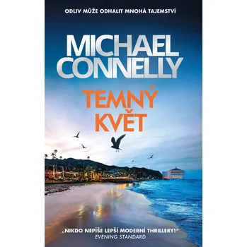 Kniha Temný květ - Michael Connelly (E-Kniha)