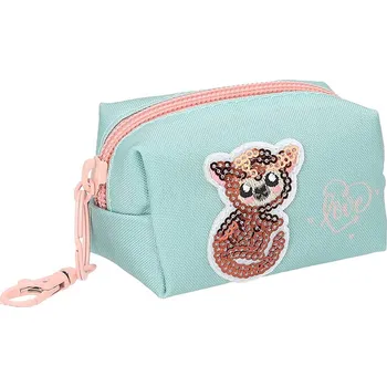 Mini taštička s karabinou Top Model Juicy - 3525791