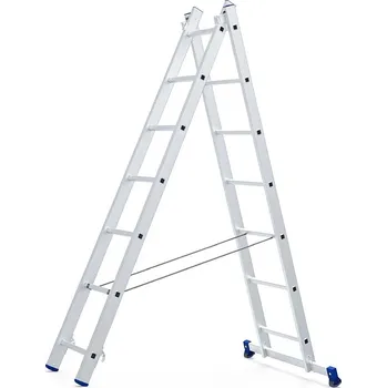 Žebřík Víceúčelový 2-dílný žebřík