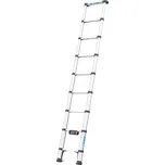 Compactstep L teleskopický žebřík 40401