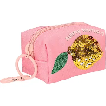 Mini taštička s karabinou Top Model Juicy