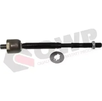 Čep řízení QWP Axiální kloub příčného táhla řízení QWP WSS2616