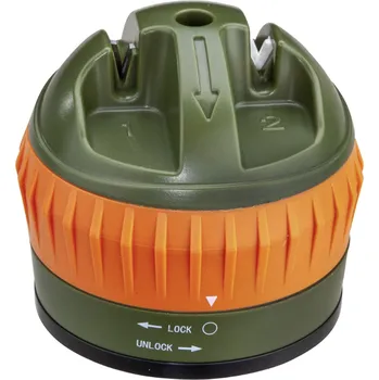 Parforce Brousek na nože s přísavkou