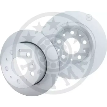 Brzdový systém OPTIMAL Brzdový kotouč - 300 mm OPT BS-9746C