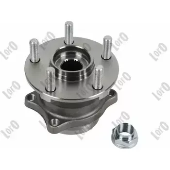 LORO Náboj kola LOR 141-01-052