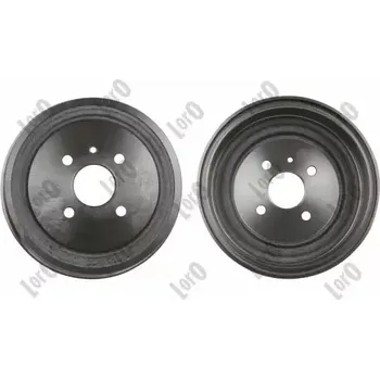 Brzdový buben LORO Brzdový buben LOR 231-06-014