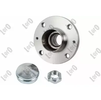 LORO Náboj kola LOR 141-01-080