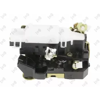 Autozámek LORO Zámek dveří LOR 132-042-052