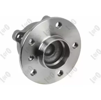 LORO Sada ložiska kola LOR 141-01-280