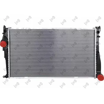 Chladič motoru LORO Chladič vody LOR 004-017-0056