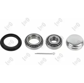 LORO Sada ložiska kola LOR 141-03-027