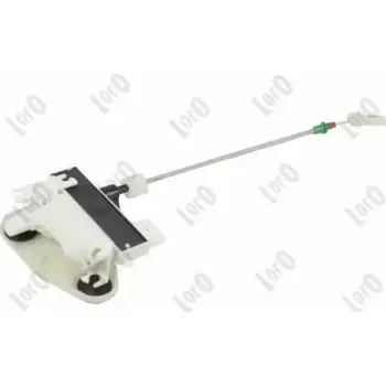 Autozámek LORO Zámek dveří LOR 132-004-092