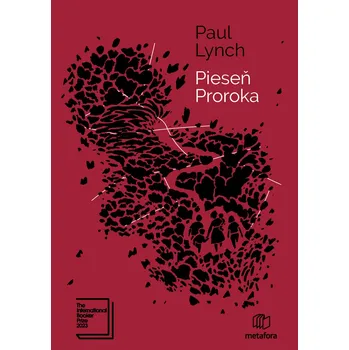 Pieseň proroka - Paul Lynch (E-Kniha)