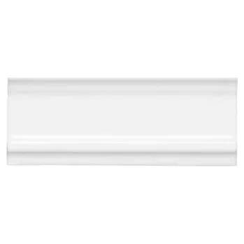 Obklad ADEX S.L. NERI ADNE5324 7,5 x 15 x 0,8 bílá 1 ks