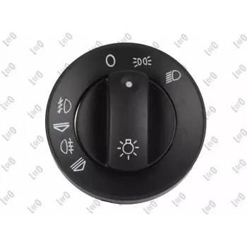 LORO Spínač hlavního světla LOR 135-02-030