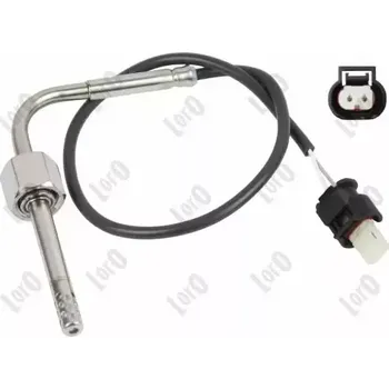 Lambda sonda LORO Čidlo teploty výfukových plynů LOR 120-07-036
