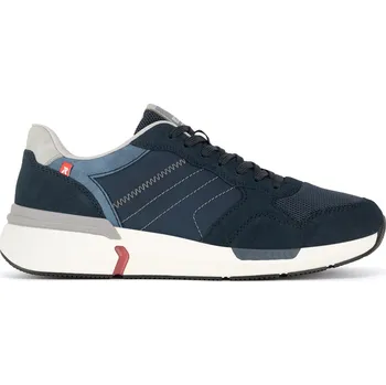 Dámská obuv Sneakersy RIEKER REVOLUTION LIFESTYLE