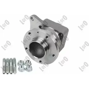 LORO Náboj kola LOR 141-01-102