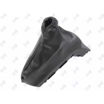 Lanko parkovací brzdy LORO Zakrytí páky ruční brzdy LOR 135-99-917