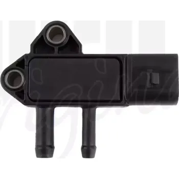 Čidlo automobilu HÜCO Senzor tlaku výfukových plynů Hueco HUC 137447