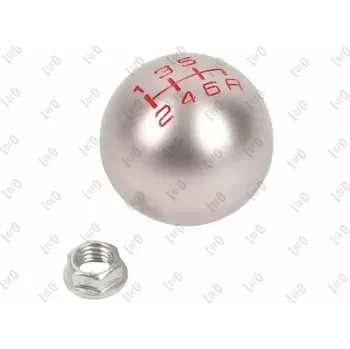 Hlavice řadicí páky LORO Krytka hlavice řadicí páky LOR 135-99-342