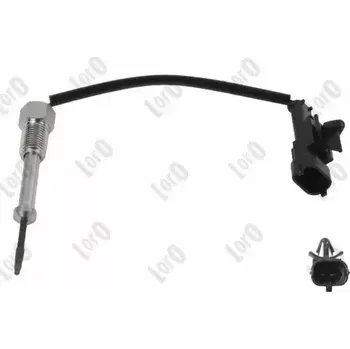 Lambda sonda LORO Čidlo teploty výfukových plynů LOR 120-07-047