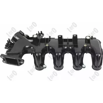 Výfuková trubka LORO Sací trubkový modul LOR 123-00-064