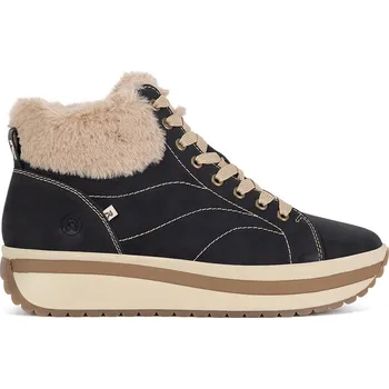 Pánská zimní obuv Kotníková obuv RIEKER REVOLUTION LIFESTYLE