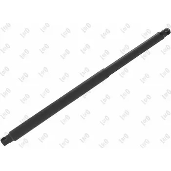 Osvětlení SPZ LORO Plynová vzpěra zavazadlového prostoru LOR 101-02-186