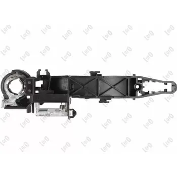 Dveře karosérie LORO Rámeček, vnější klika dveří LOR 132-042-034