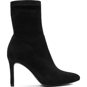 Dámské kozačky Polokozačky Jenny