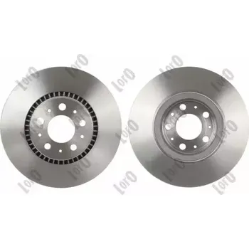 Brzdový kotouč LORO Brzdový kotouč - 305 mm LOR 231-03-171