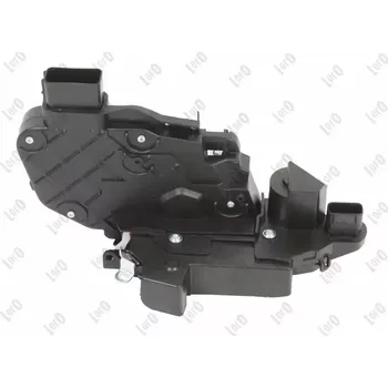 Autozámek LORO Zámek dveří LOR 132-052-008