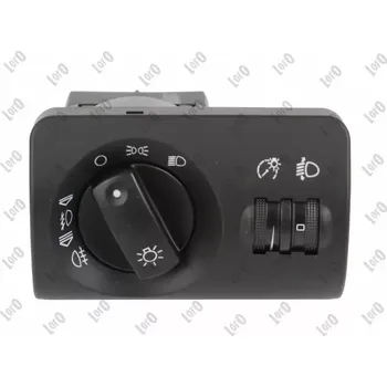 LORO Spínač hlavního světla LOR 135-02-016