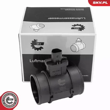 Čidlo automobilu ESEN SKV Snímač množství protékajícího vzduchu ESN 07SKV387