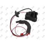 LORO Nastavovací prvek centrálního zamykání LOR 132-053-219