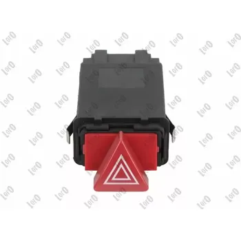 LORO Vypínač výstražných blikačů LOR 135-01-007