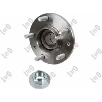 LORO Náboj kola LOR 141-01-069