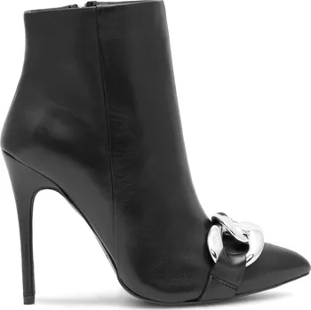 Dámské kozačky Polokozačky EVA MINGE