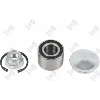 LORO Sada ložiska kola LOR 141-03-006