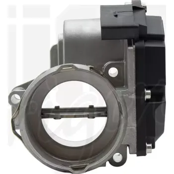 Čidlo automobilu HÜCO Hrdlo škrtící klapky Hueco HUC 138524