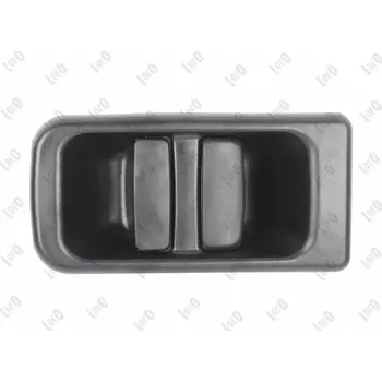 Osvětlení SPZ LORO Rukojeť dveří LOR 132-042-018