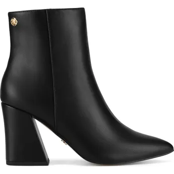 Dámské kozačky Polokozačky NINE WEST