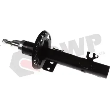 QWP Tlumič pérování QWP WSA684