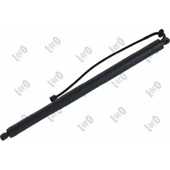 Osvětlení SPZ LORO Elektromotor, zadní dveře LOR 101-02-087