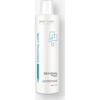 PostQuam Pleťové tonikum pro normální a citlivou pleť (250 ml)