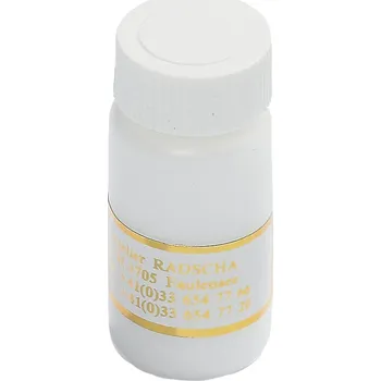 Carrom - hrací prášek (pudr)