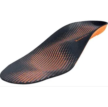 Pracovní obuv Uvex 9528646 - Vložka do obuvi uvex tune-up High, uvex 1 x-craft/ uvex 1 sport, vel. 46