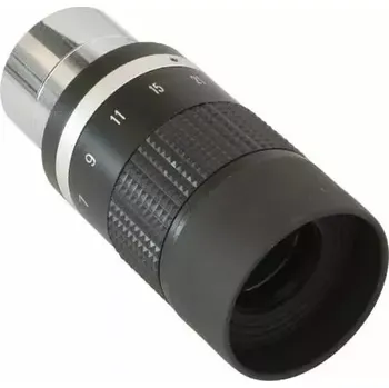 Hvězdářský dalekohled Okulár SkyWatcher 7-21 mm ZOOM 1.25"